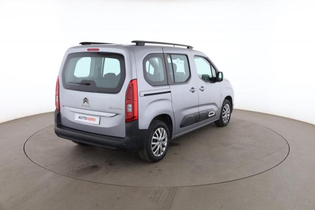 Citroen Berlingo image 4