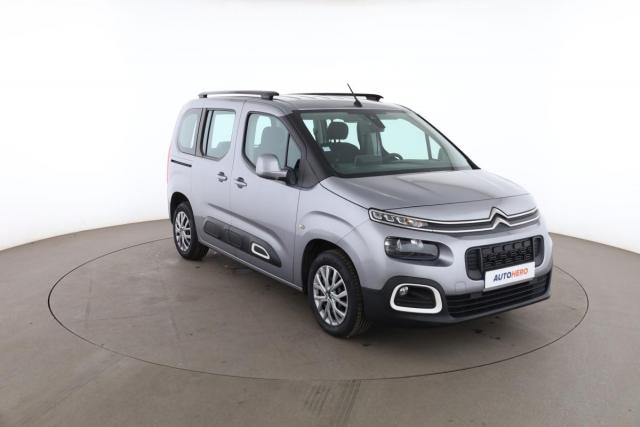 Citroen Berlingo image 9
