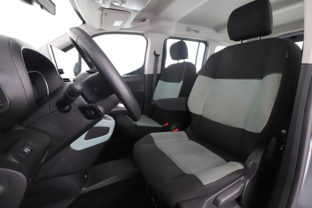 Citroen Berlingo image 1