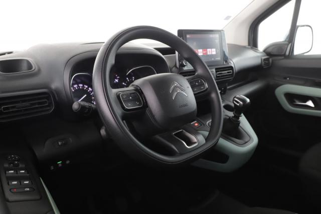 Citroen Berlingo image 8