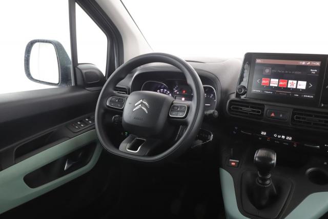 Citroen Berlingo image 6