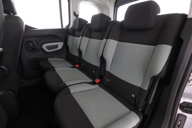 Citroen Berlingo image 3