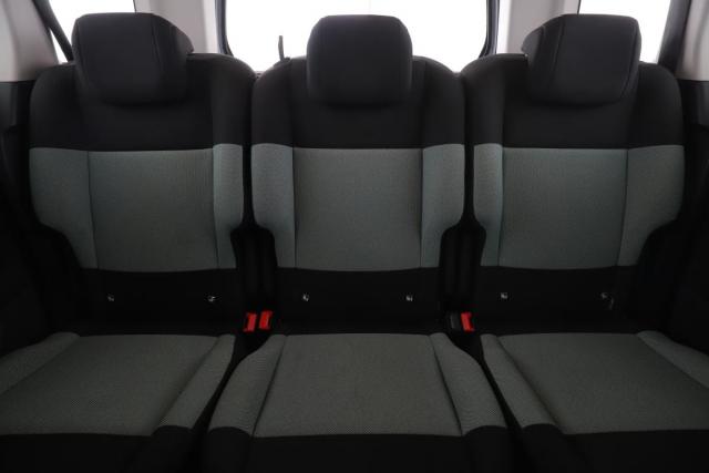 Citroen Berlingo image 7