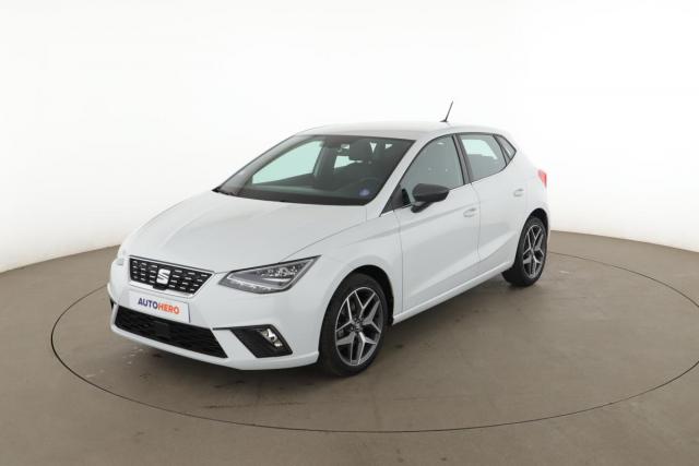 Seat Ibiza d’occasion
