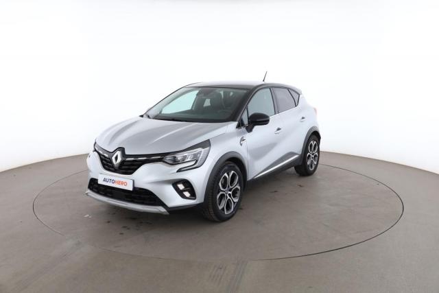 Renault Captur d’occasion