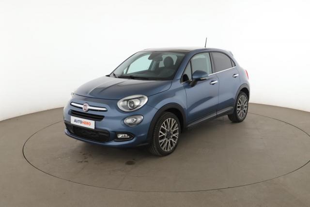 Fiat 500x d’occasion