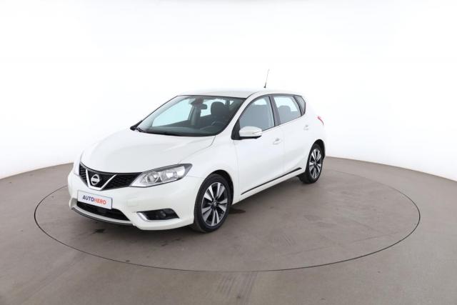 Nissan Pulsar 1.5 Dci 110 Ch