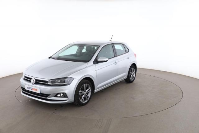 Volkswagen Polo d’occasion