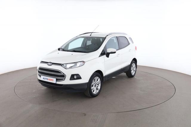 Ford Ecosport 1.0 Ecoboost Trend 125 Ch