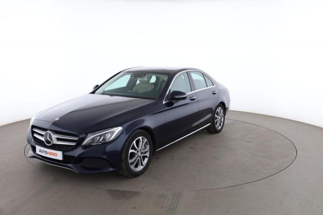 Mercedes Benz Classe C 250 Fascination 7g-Tronic 211 Ch