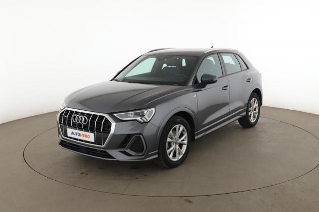 Audi Q3 35 Tdi S Line Quattro 150 Ch