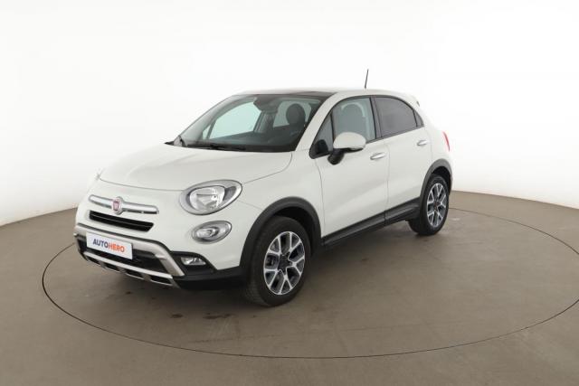 Fiat 500x d’occasion
