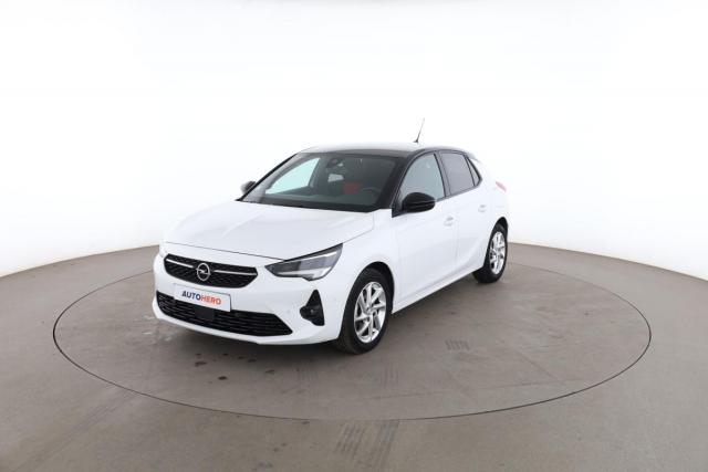 Opel Corsa 1.2 Turbo Gs Line 5p 100 Ch