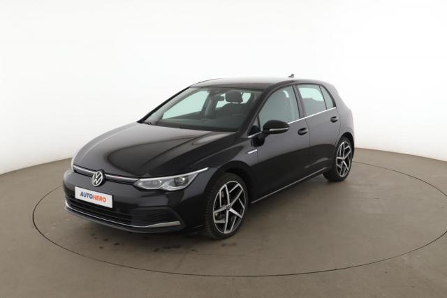 Volkswagen Golf d’occasion