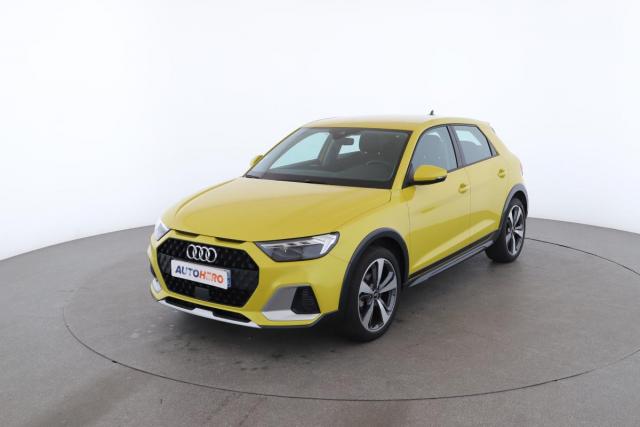Audi A1 Allstreet 35 Tfsi S Tronic 7 150 Ch