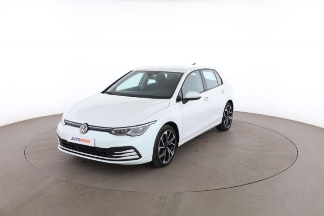 Volkswagen Golf d’occasion