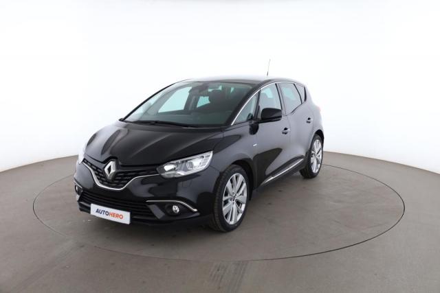 Renault Scénic d’occasion