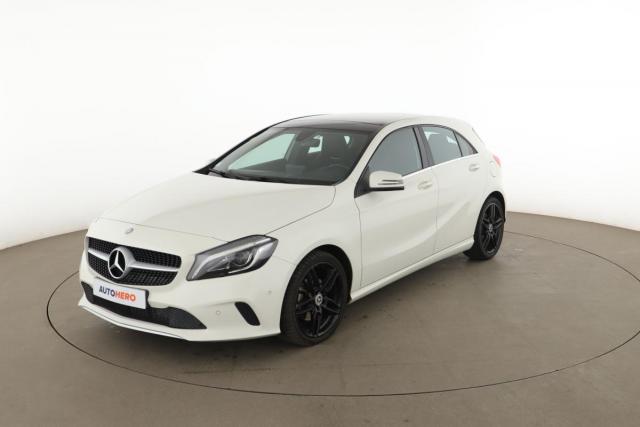 Mercedes Benz Classe A 200 D Sensation 7g-Dct 136 Ch
