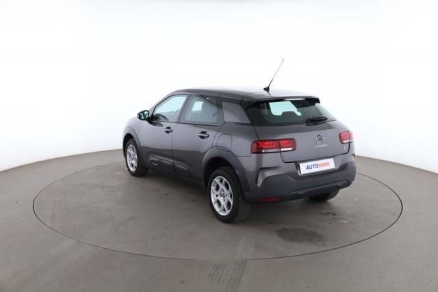 Citroen C4 Cactus image 8