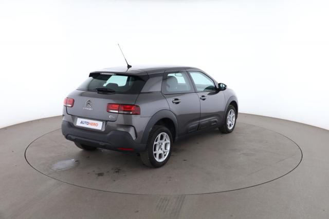 Citroen C4 Cactus image 9