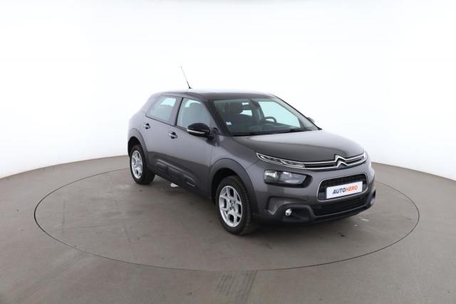 Citroen C4 Cactus image 2