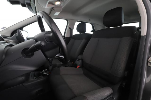Citroen C4 Cactus image 1