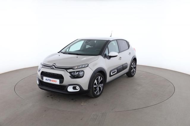 Citroen C3 1.2 Puretech Shine Pack 83 Ch