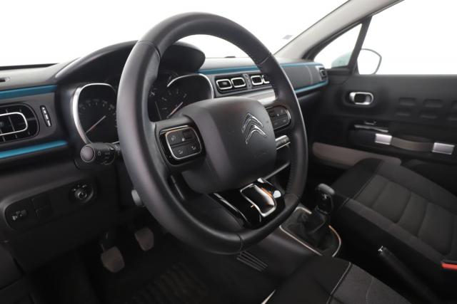 Citroen C3 image 4