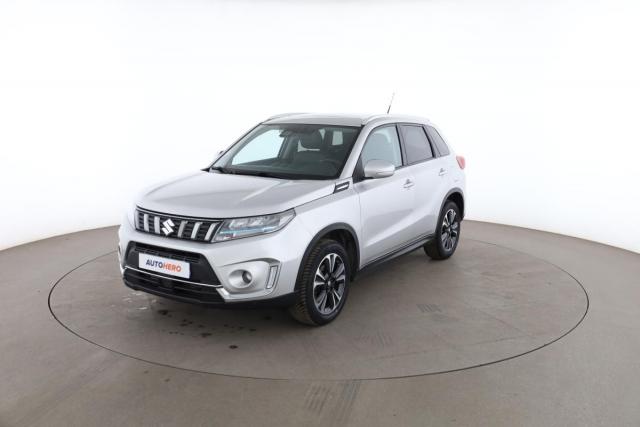 Suzuki Vitara d’occasion