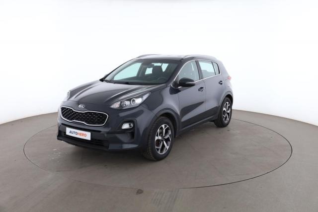 Kia Sportage d’occasion