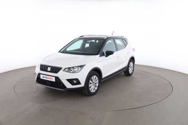 Seat Arona d’occasion