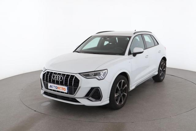 Audi Q3 35 Tfsi S Line S Tronic 7 150 Ch