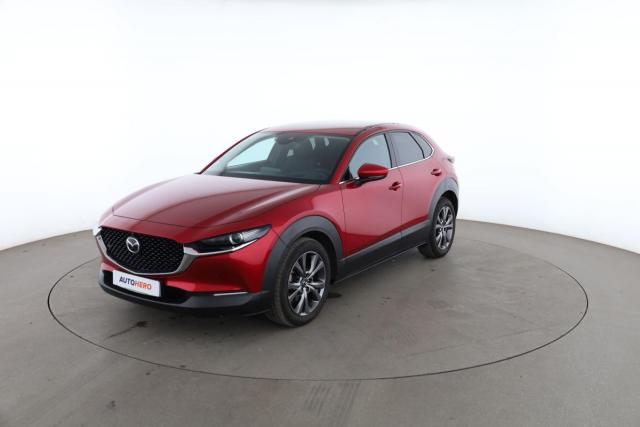 Mazda Cx-30 d’occasion