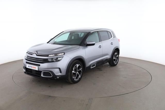 Citroen C5 Aircross 1.5 Blue-Hdi Business Eat8 131 Ch
