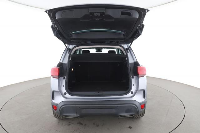 Citroen C5 Aircross image 1