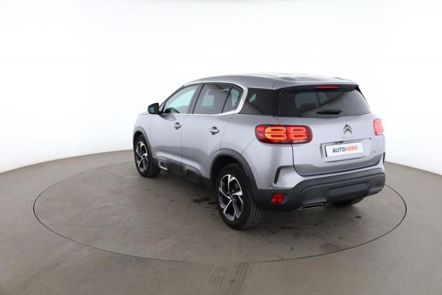 Citroen C5 Aircross image 3