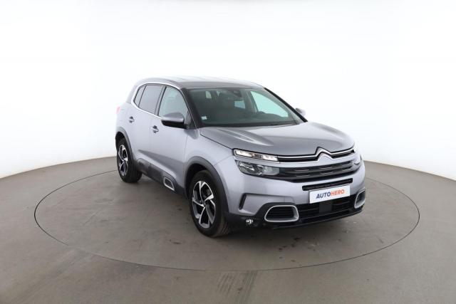 Citroen C5 Aircross image 4