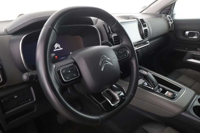 Citroen C5 Aircross image 6