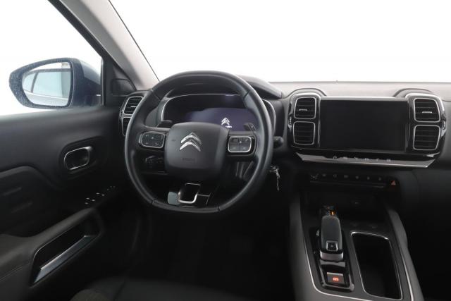 Citroen C5 Aircross image 7