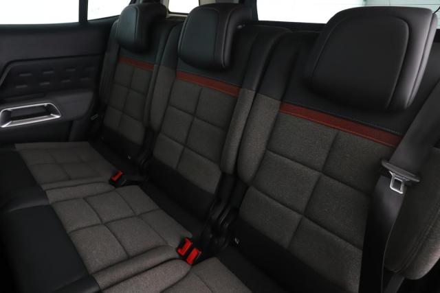 Citroen C5 Aircross image 9