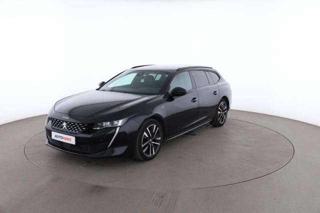 Peugeot 508 Sw d’occasion