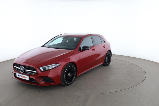 Mercedes Benz Classe A 200 Amg Line 7g-Dct 163 Ch