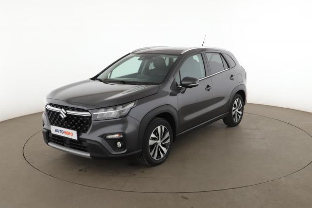 Suzuki S-Cross d’occasion