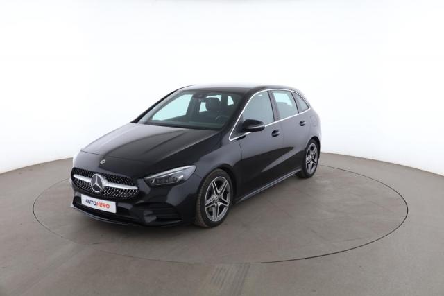 Mercedes Benz Classe B 200 D Amg Line Edition 8g-Dct 150 Ch