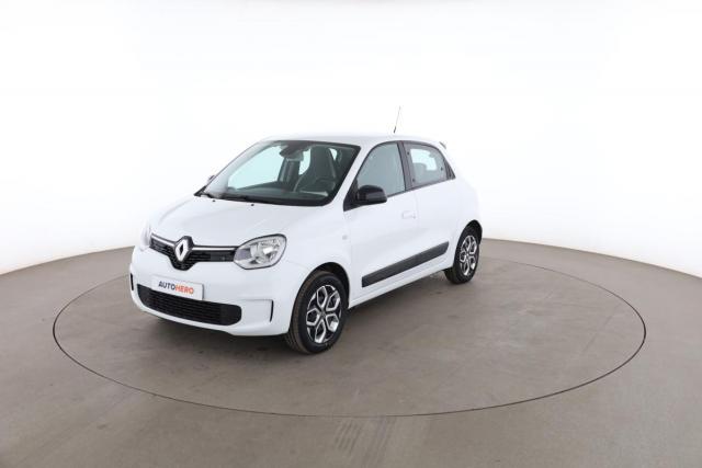 Renault Twingo d’occasion