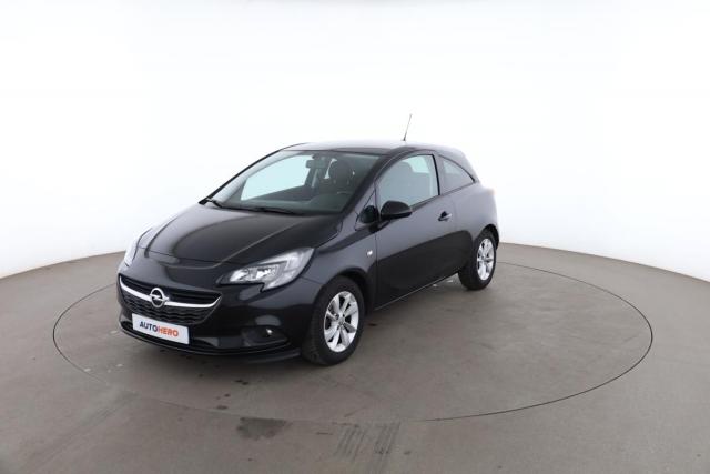 Opel Corsa 1.4 Graphite 3p 90 Ch
