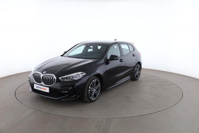 Bmw Série 1 118i M Sport Dkg7 136 Ch