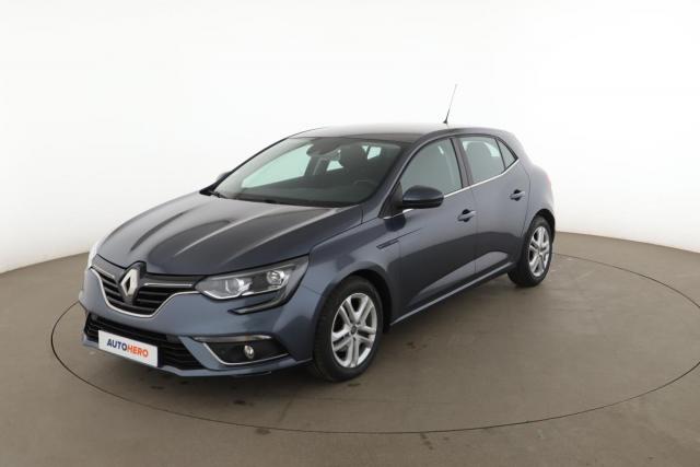 Renault Mégane d’occasion