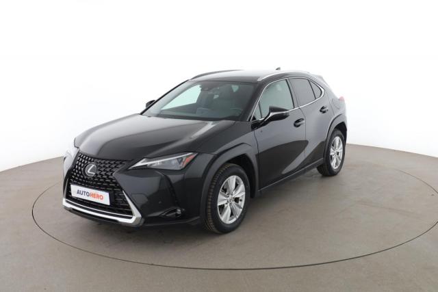 Lexus Ux 250h Pack Business 2wd 184 Ch