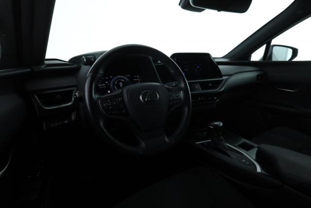Lexus Ux image 8